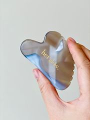 Gua Sha Đá Mã Não (Agate)