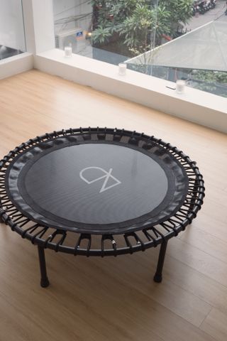 Bạt Nhún HERGlow Trampoline (Phiên Bản 2)