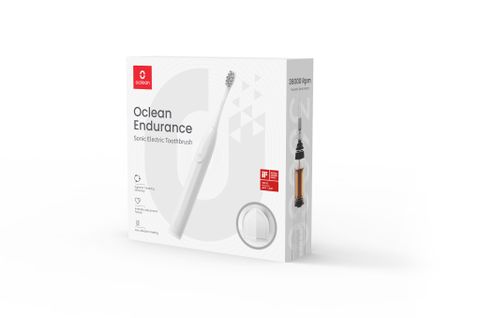 BÀN CHẢI ĐIỆN OCLEAN ENDURANCE