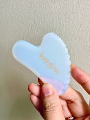 Gua Sha đá Opal (Opal Stone)