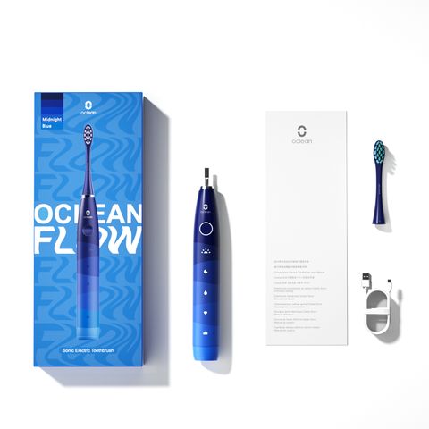 BÀN CHẢI ĐIỆN OCLEAN FLOW