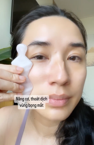 Herglow. Venus Gua Sha