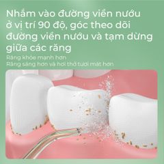 TĂM NƯỚC, OCLEAN W10