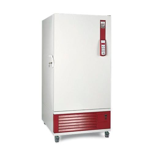  TỦ ĐÔNG ÂM SÂU GFL, -0° C đến -40° C, 300 L 