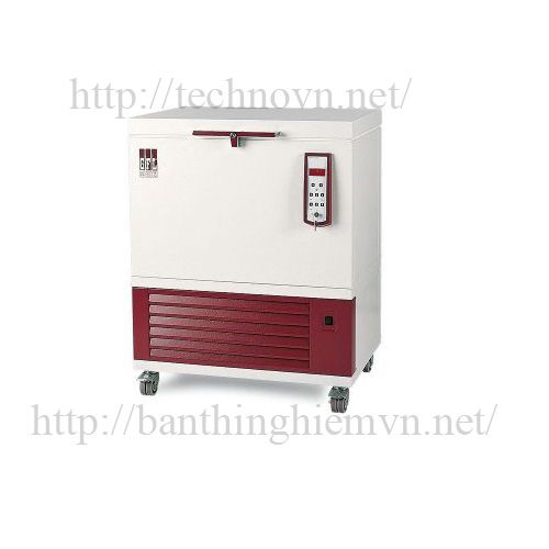  TỦ ĐÔNG ÂM SÂU GFL, -0° C đến -40° C, 70 L 