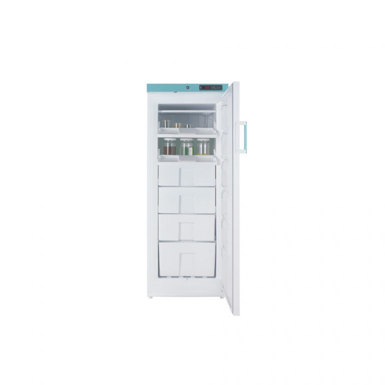  TỦ ĐÔNG ÂM SÂU LECMEDICAL, -18° C đến -25° C, 232 L 