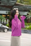  Áo chống nắng 1 lớp Thanh xuân| Công nghệ sợi lạnh ngăn 100% UV 