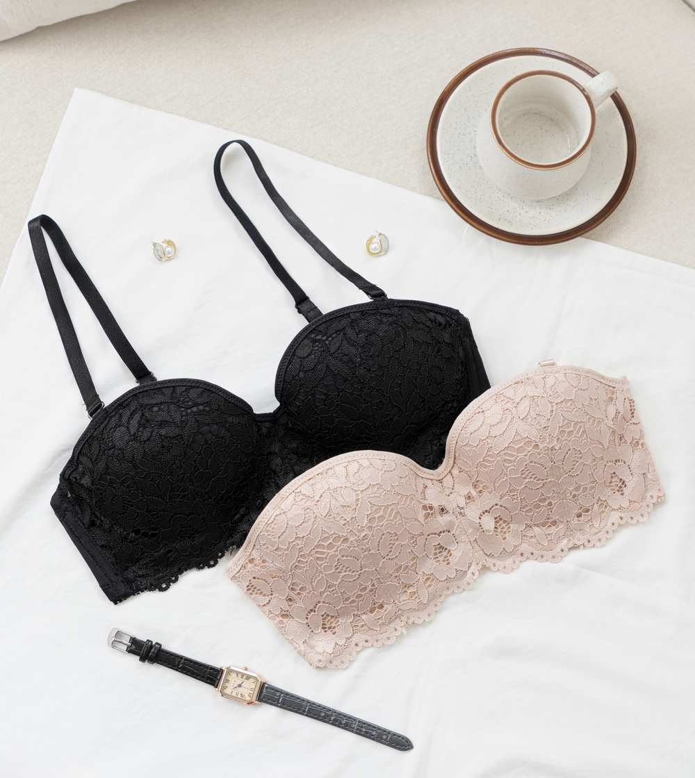 bảng size áo ngực chuẩn là gì