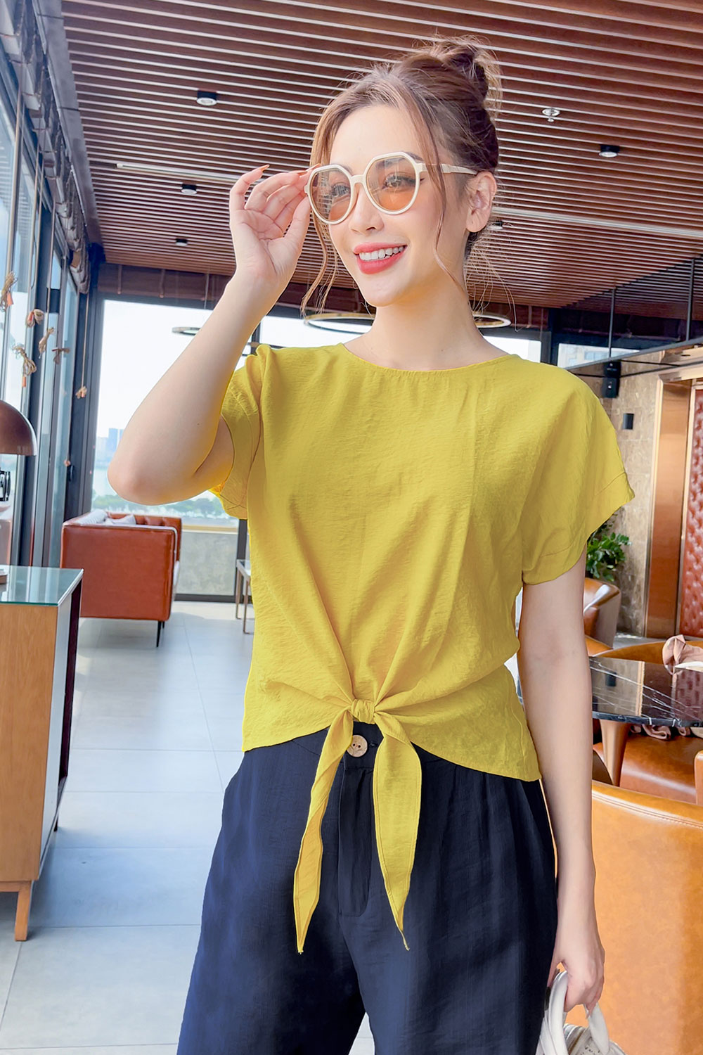 Concept chụp ảnh cá nhân là gì?