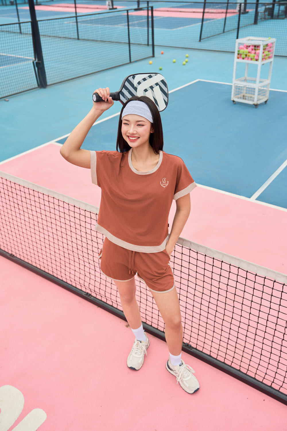 số đo 3 vòng chuẩn