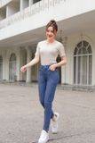  Quần jean skinny tôn dáng, trẻ trung và thời thượng cho bạn trông có gu hơn 