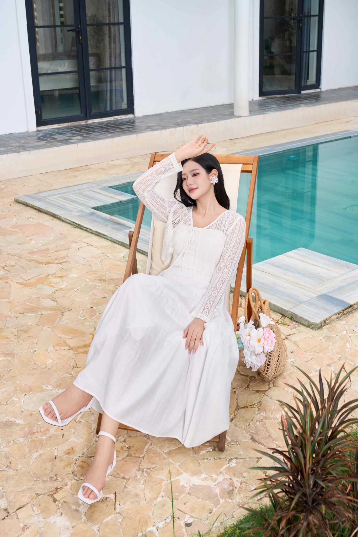 đi biển nên mặc đồ gì