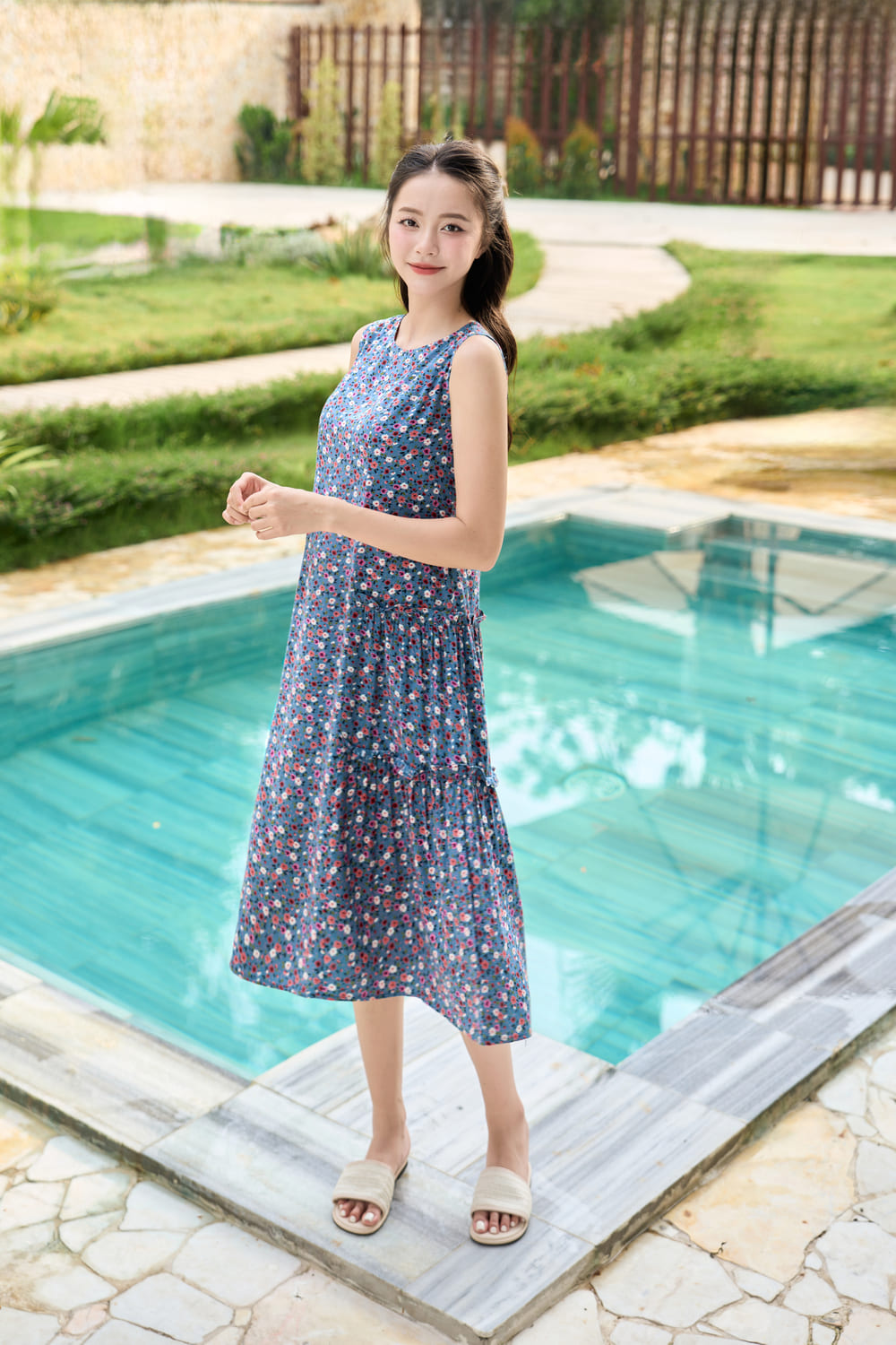 đi biển nên mặc đồ gì