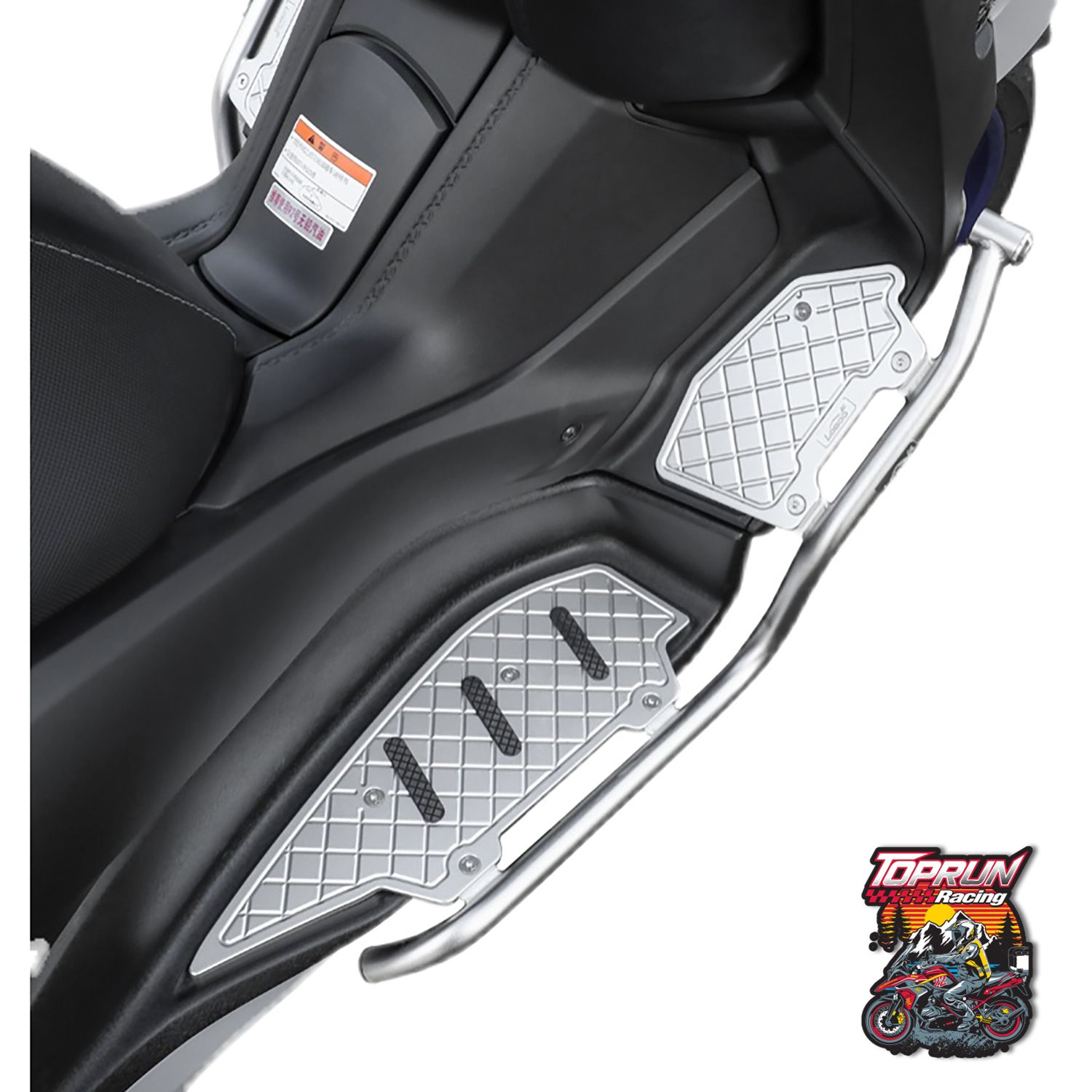  Khung chống đổ Loboo cho Yamaha X-Max 300 