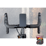  Ngàm gắn điện thoại Peak Design Bike Mount 