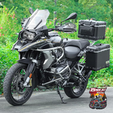  Thùng nhôm LOBOO Tibet cho BMW GS/GSA 