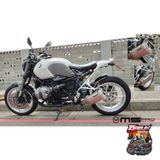  Pô MS Pro MSR9T008S cho BMW R Nine T 