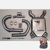  Pô đút gầm MS Pro cho BMW R Nine T - Silver 