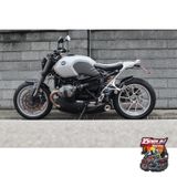  Pô đút gầm MS Pro Shark cho BMW R Nine T 