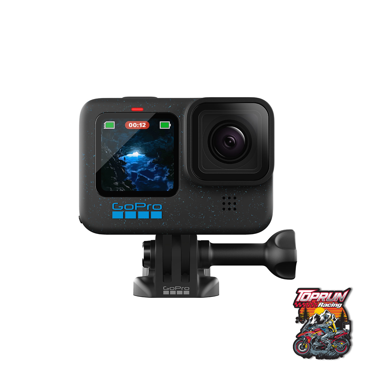  GoPro HERO12 Black 