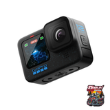  GoPro HERO12 Black 