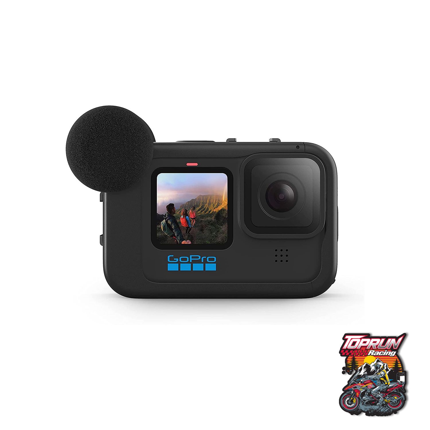  GoPro Media Mod 