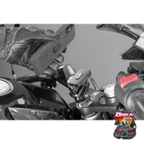 Ngàm gắn điện thoại PEAK DESIGN cho xe Moto Sport 