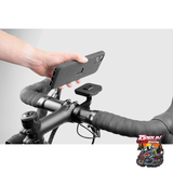  Ngàm gắn điện thoại Peak Design Bike Mount 