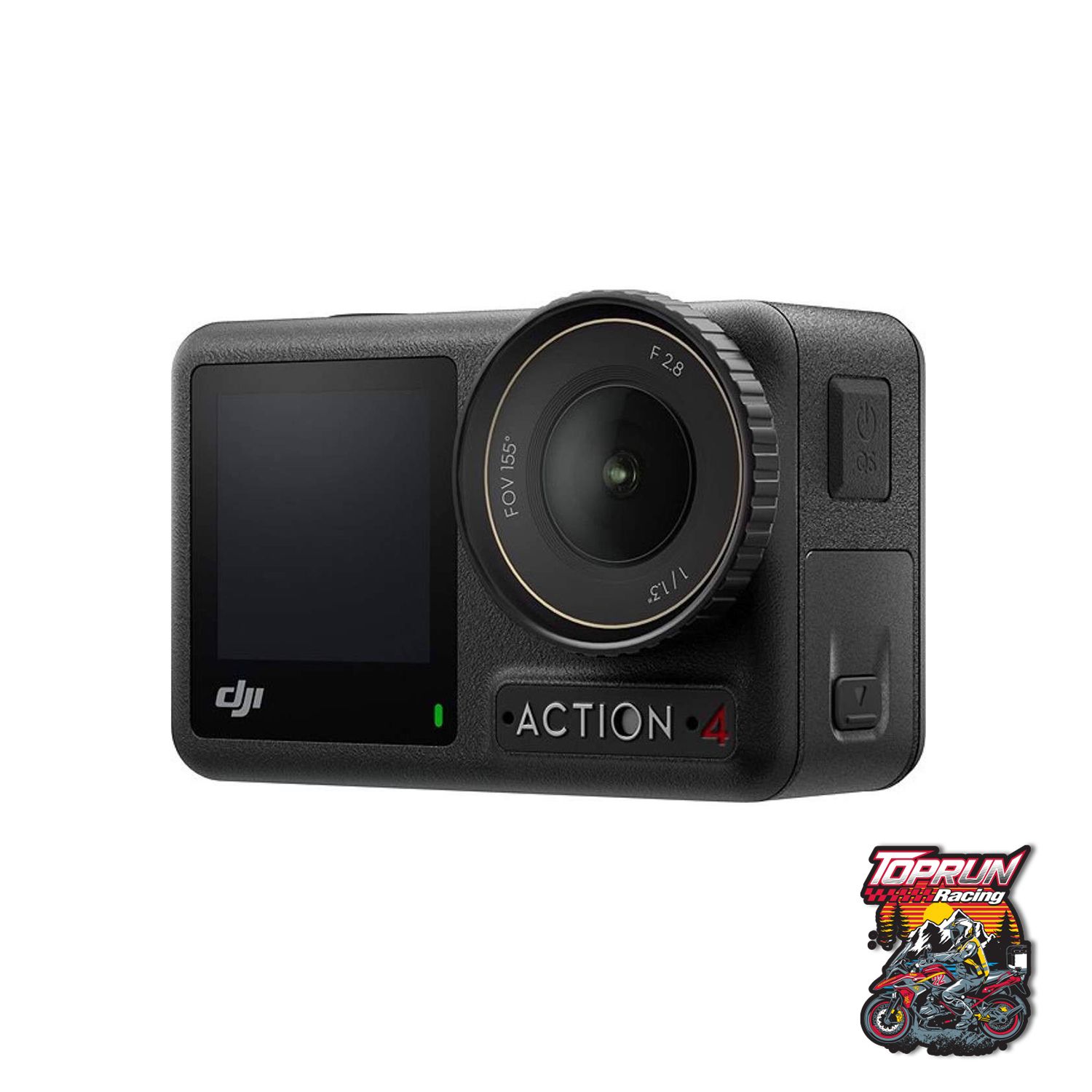  Camera Hành Động DJI Osmo Action 4 