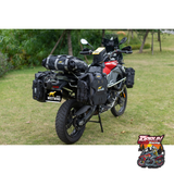  Túi hông Westwind Moto cho BMW R1200GS/GSA - R1250GS/GSA 