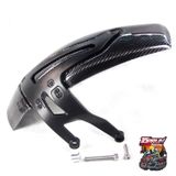  Chắn bùn sau carbon cho BMW R1200GS/GSA - R1250GS/GSA 