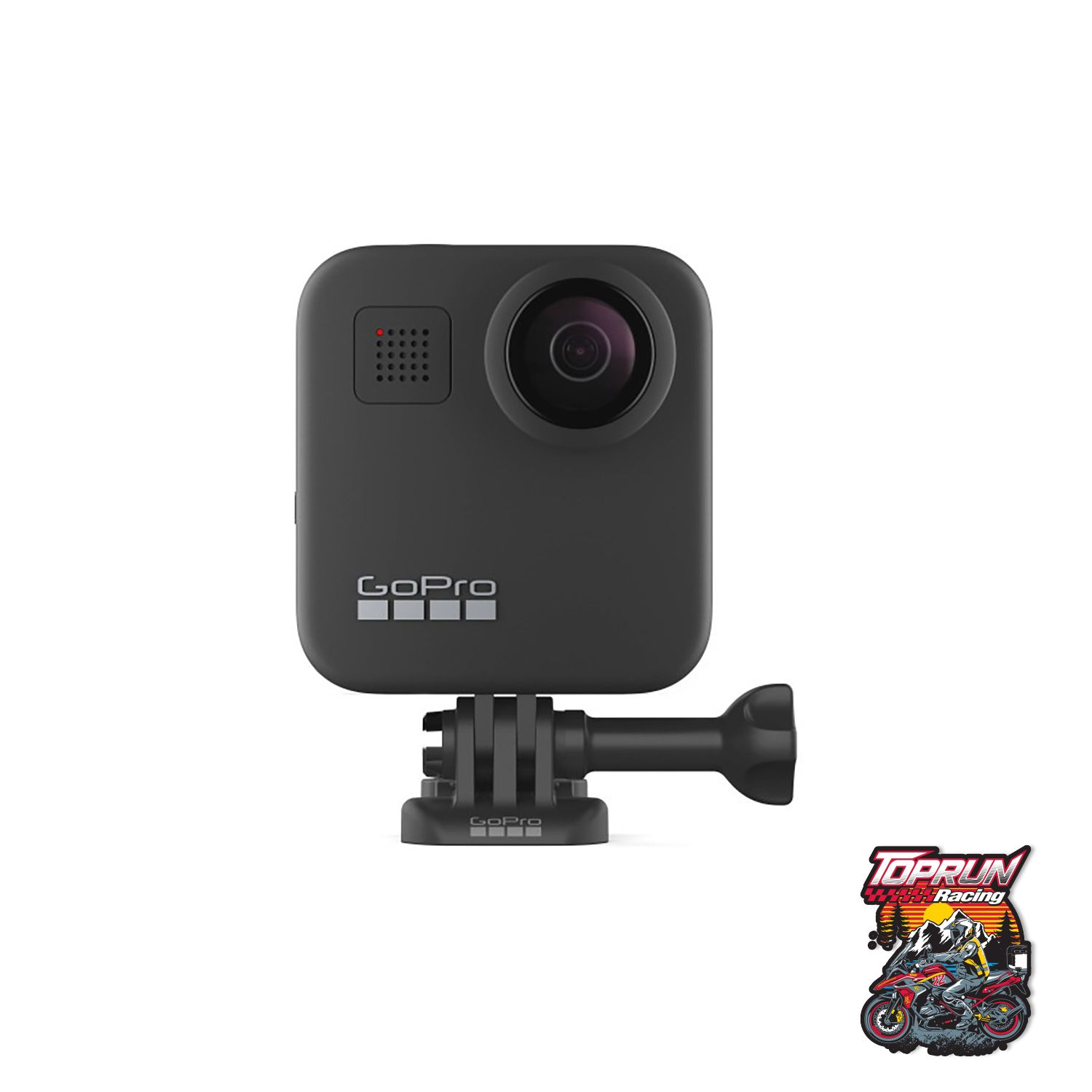  GoPro MAX 360 