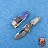  Dao EDC NocMoto MT-16 