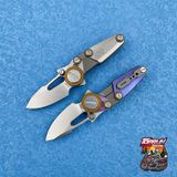  Dao EDC NocMoto MT-16 