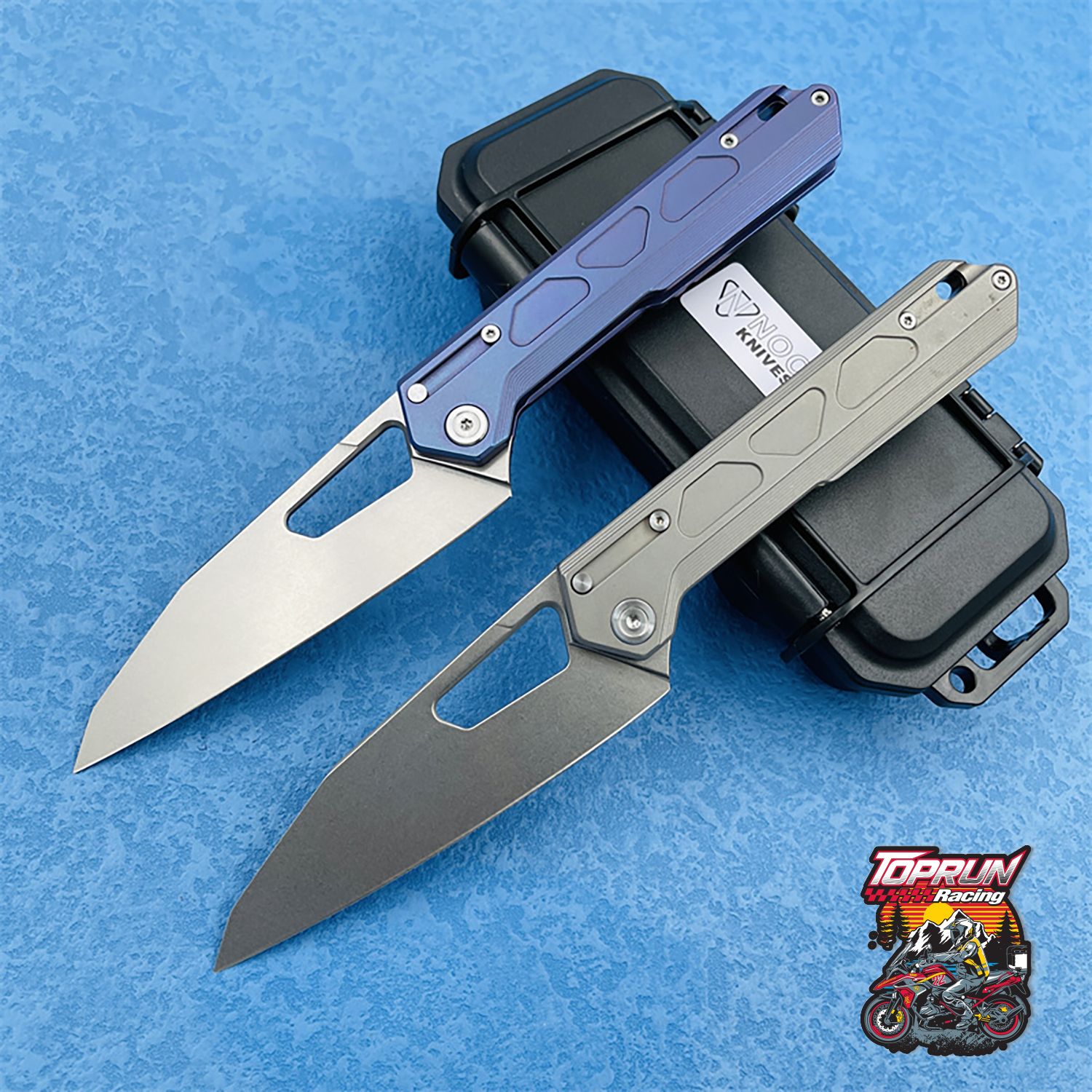  Dao EDC NocMoto DT-03 