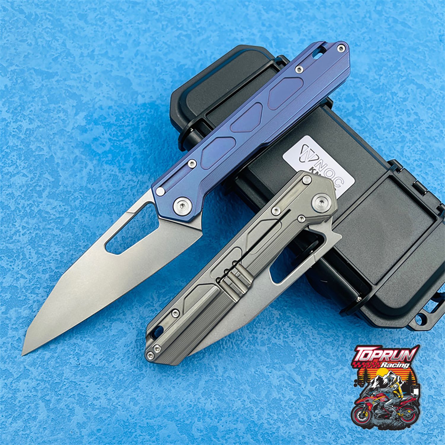  Dao EDC NocMoto DT-03 