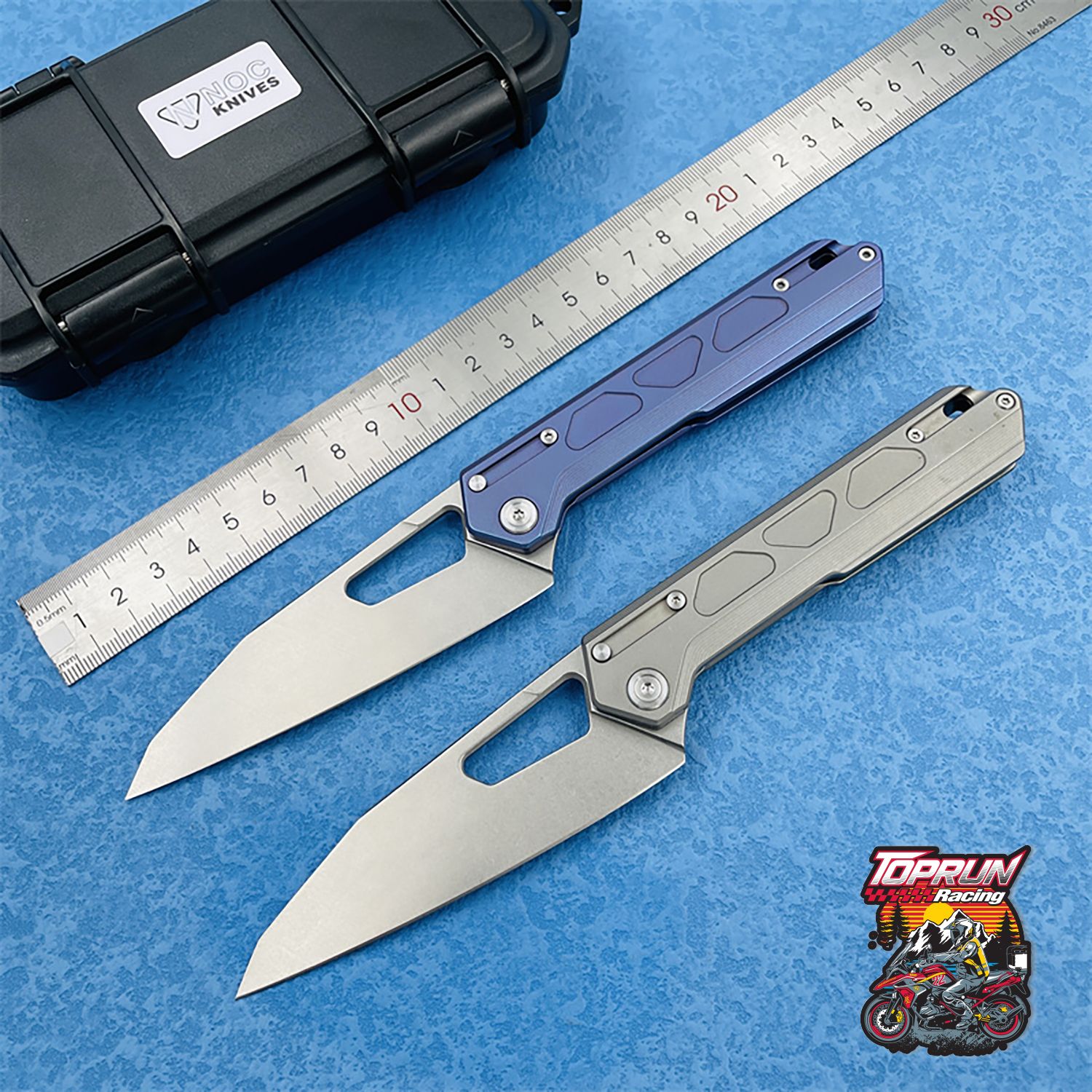  Dao EDC NocMoto DT-03 