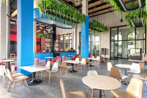 K-Town Resort Phan Thiết