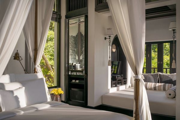 InterContinental Danang Sun Peninsula Resort