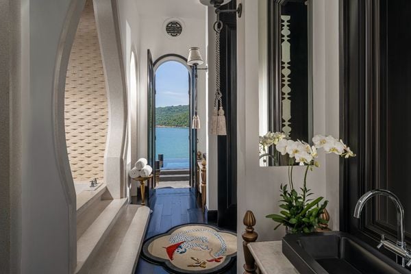 InterContinental Danang Sun Peninsula Resort