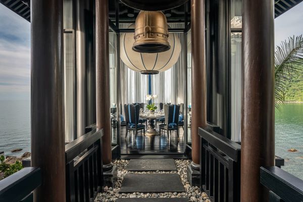 InterContinental Danang Sun Peninsula Resort