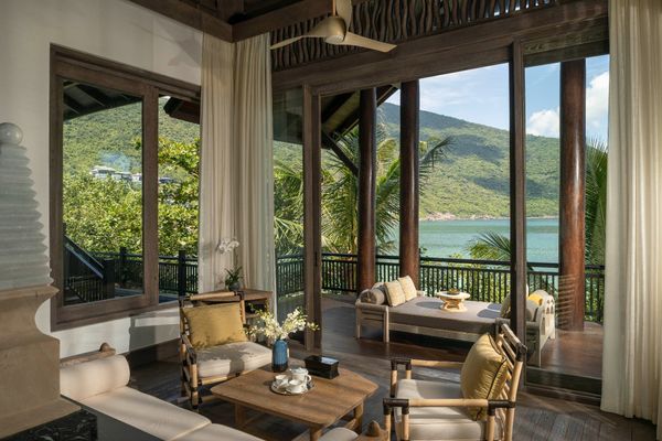 InterContinental Danang Sun Peninsula Resort
