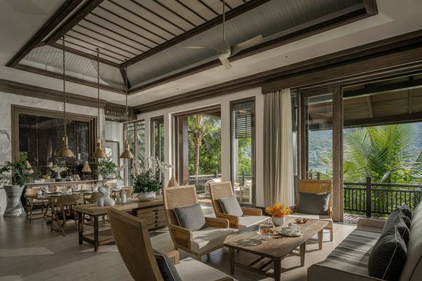 InterContinental Danang Sun Peninsula Resort
