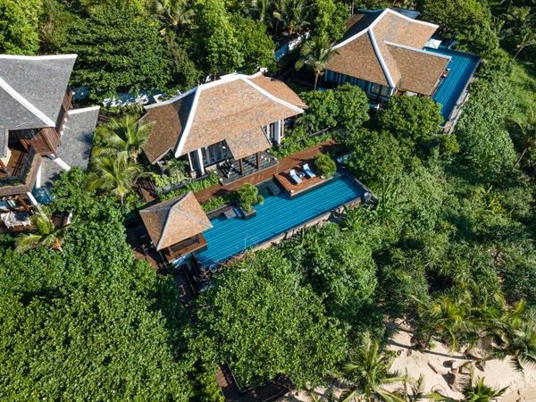 InterContinental Danang Sun Peninsula Resort