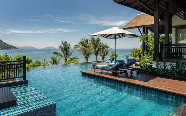 InterContinental Danang Sun Peninsula Resort