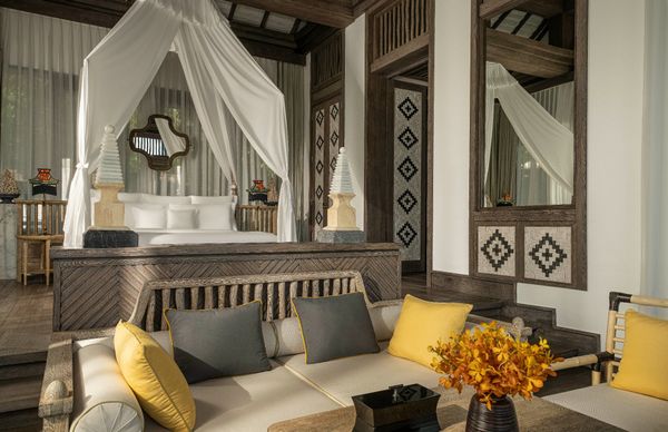 InterContinental Danang Sun Peninsula Resort