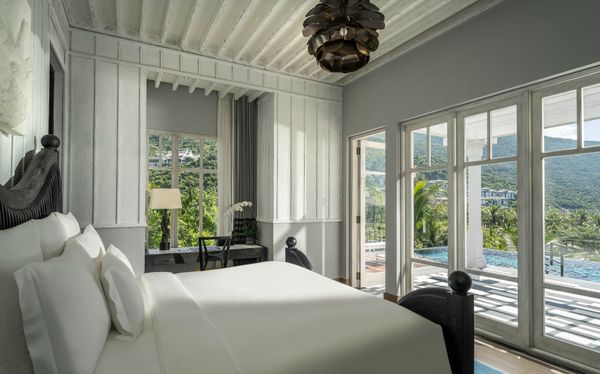 InterContinental Danang Sun Peninsula Resort