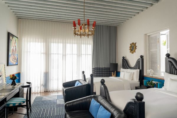 InterContinental Danang Sun Peninsula Resort