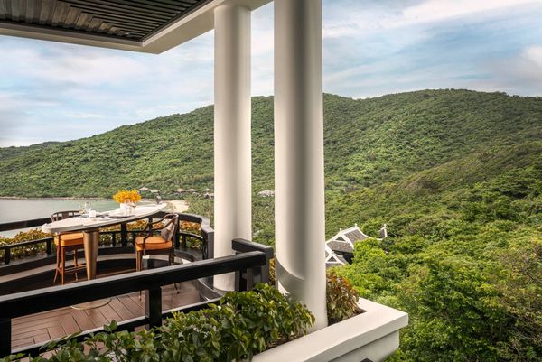 InterContinental Danang Sun Peninsula Resort