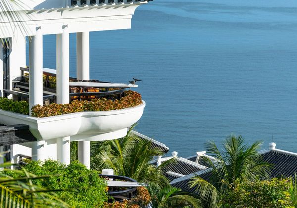 InterContinental Danang Sun Peninsula Resort